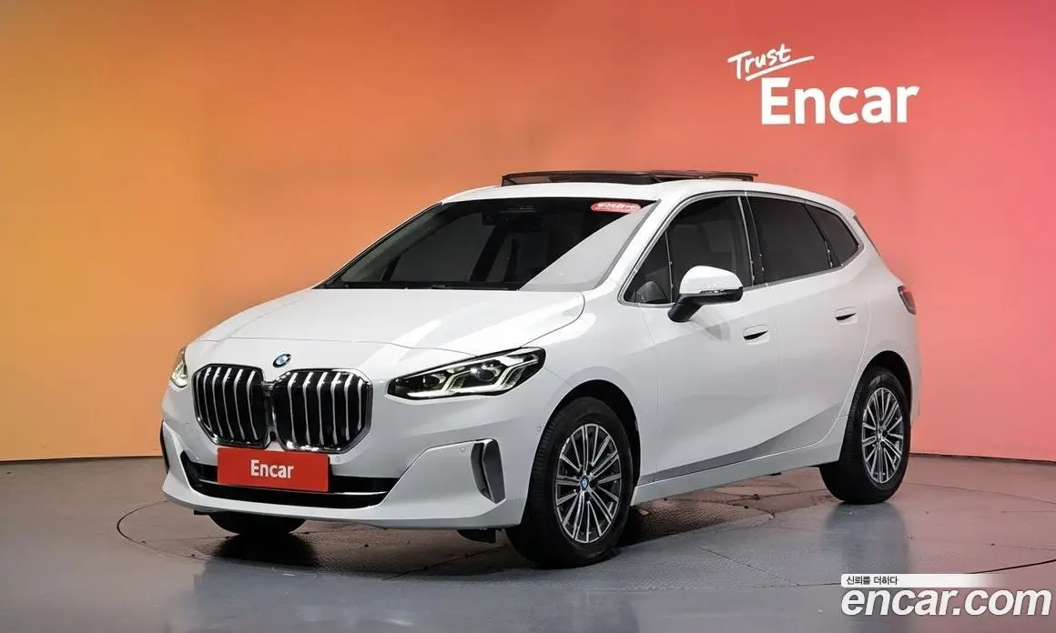 BMW 2 серия 2024 2.0 автомат (гидро), фото 36