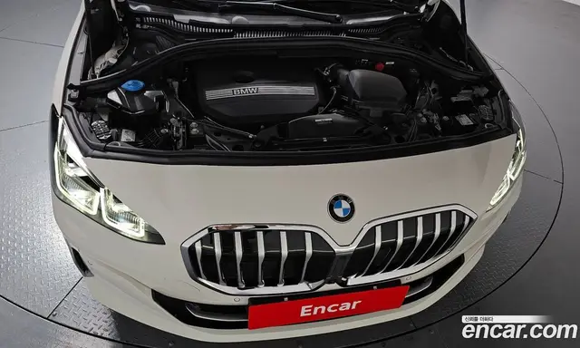 BMW 2 серия 2024 2.0 автомат (гидро), миниатюра 5