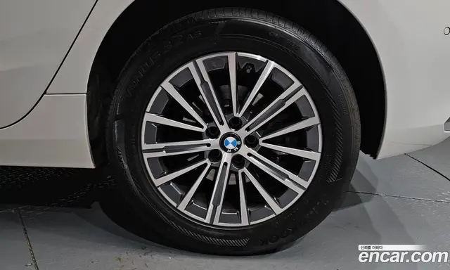 BMW 2 серия 2024 2.0 автомат (гидро), миниатюра 6