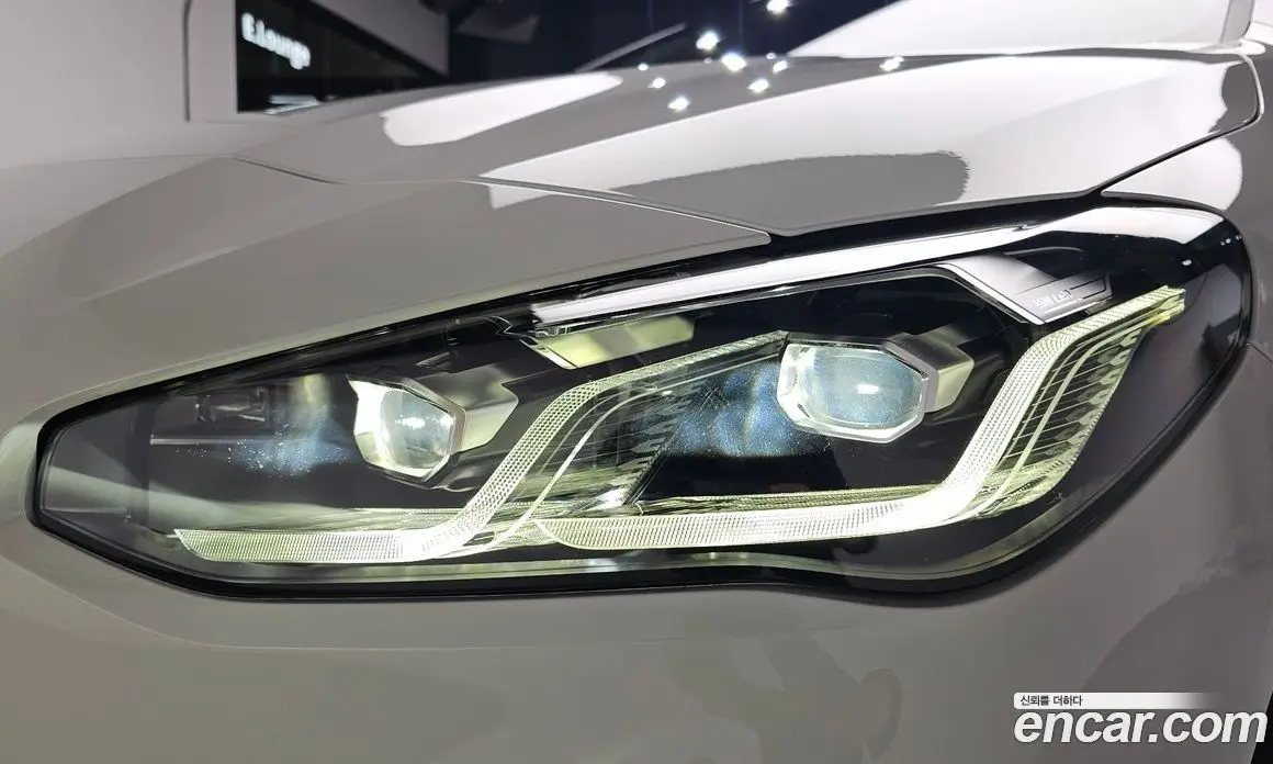 BMW 2 серия 2024 2.0 автомат (гидро), фото 7