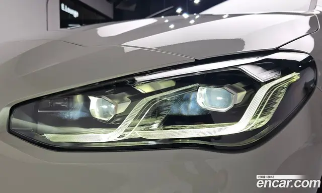 BMW 2 серия 2024 2.0 автомат (гидро), миниатюра 7