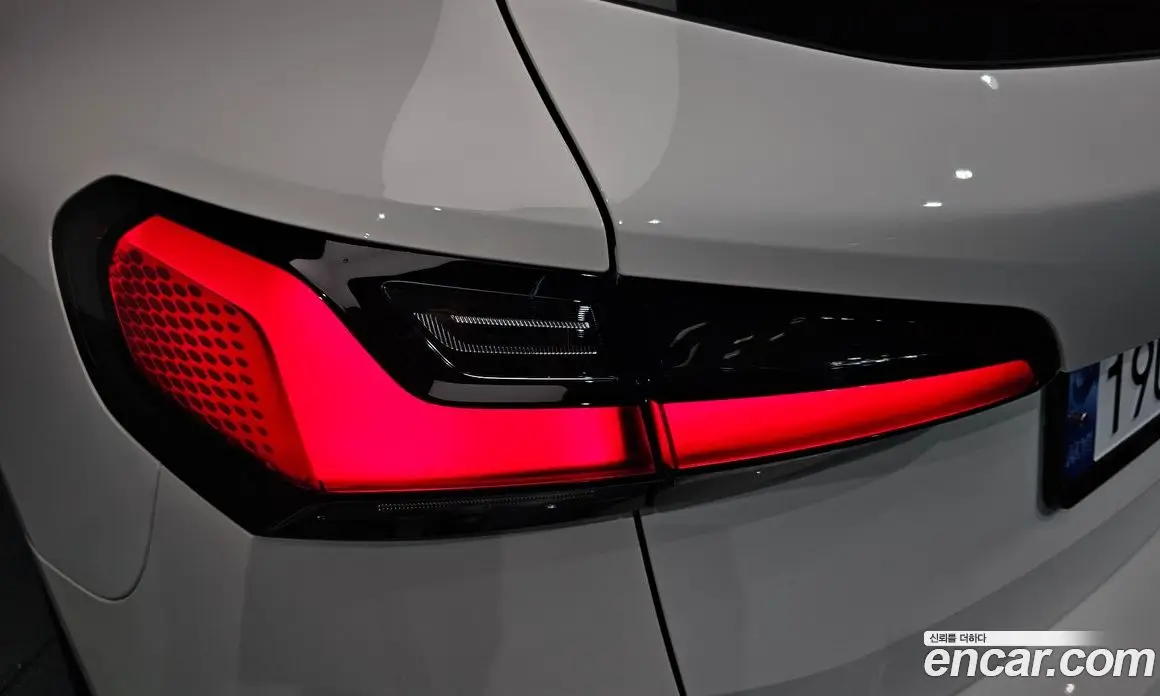 BMW 2 серия 2024 2.0 автомат (гидро), фото 8