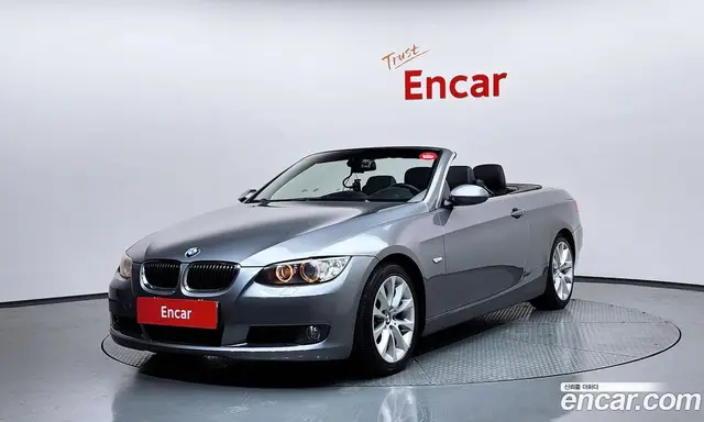 BMW 3 серия, 2009, 99 765 км