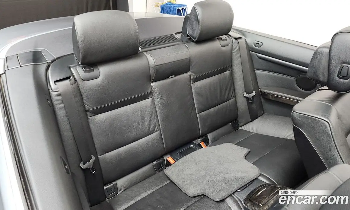 BMW 3 серия 2009 3.0 автомат (гидро), фото 11