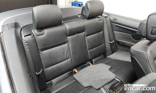 BMW 3 серия 2009 3.0 автомат (гидро), миниатюра 11