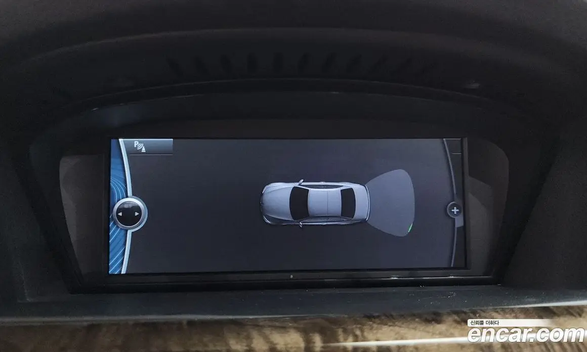 BMW 3 серия 2009 3.0 автомат (гидро), фото 13