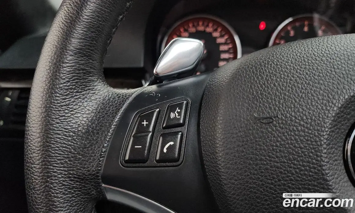 BMW 3 серия 2009 3.0 автомат (гидро), фото 19