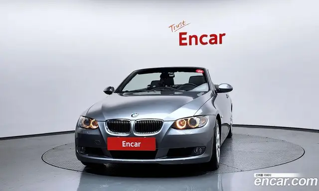 BMW 3 серия 2009 3.0 автомат (гидро), миниатюра 3