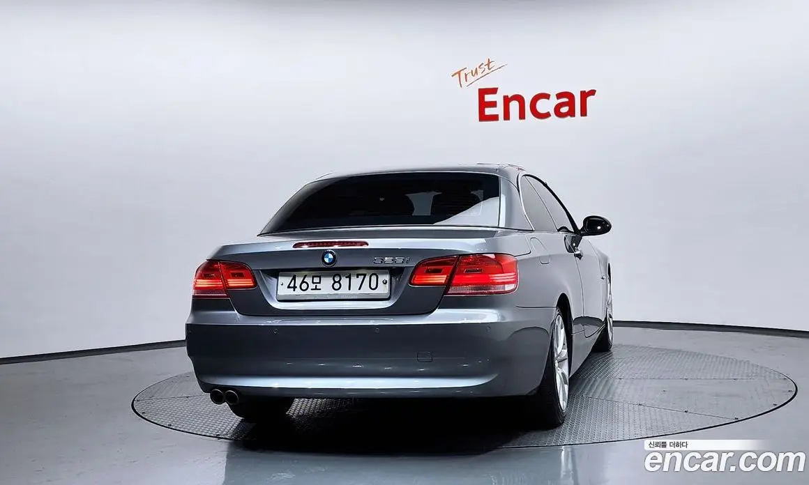 BMW 3 серия 2009 3.0 автомат (гидро), фото 4