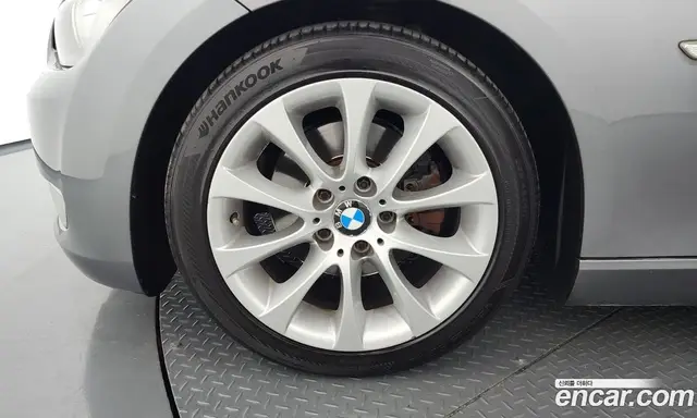 BMW 3 серия 2009 3.0 автомат (гидро), миниатюра 5