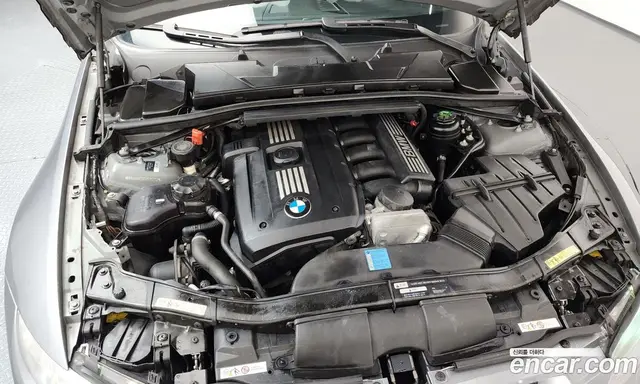 BMW 3 серия 2009 3.0 автомат (гидро), миниатюра 6