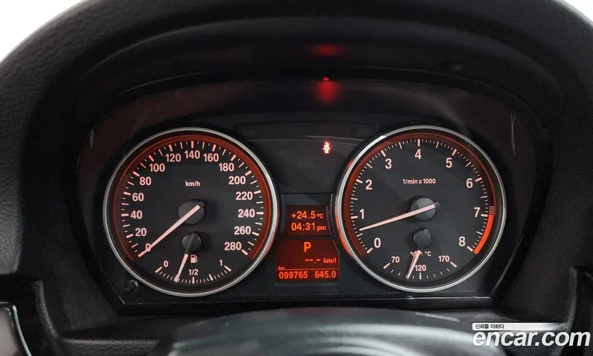 BMW 3 серия 2009 3.0 автомат (гидро), фото 8
