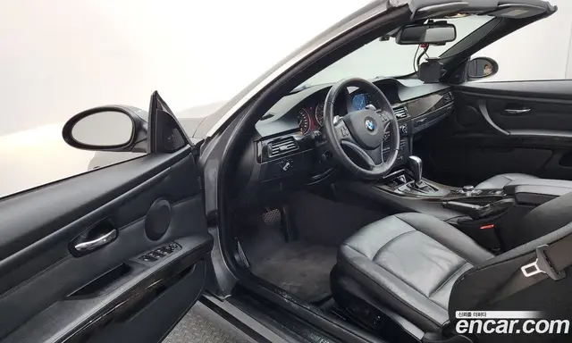 BMW 3 серия 2009 3.0 автомат (гидро), миниатюра 10