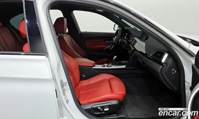 BMW 3 серия 2016 2.0 автомат (гидро), миниатюра 11