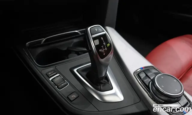BMW 3 серия 2016 2.0 автомат (гидро), миниатюра 9