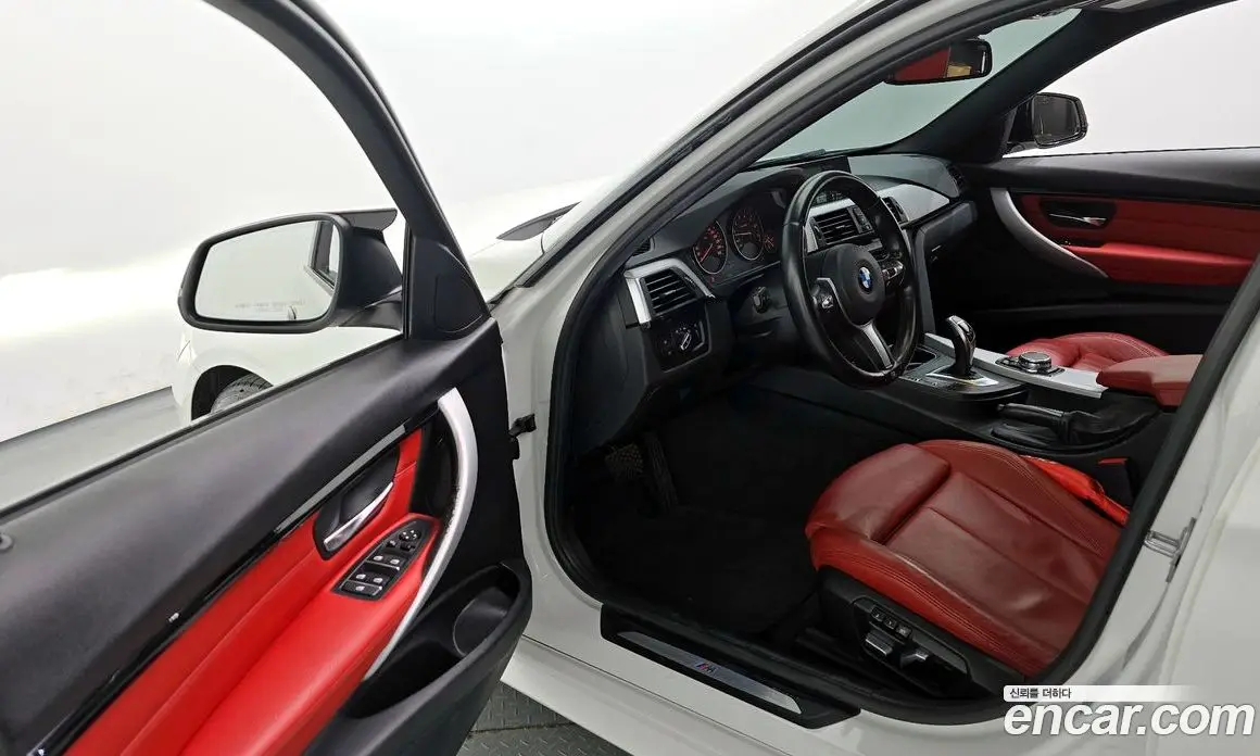 BMW 3 серия 2016 2.0 автомат (гидро), фото 10