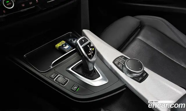 BMW 3 серия 2017 2.0 автомат (гидро), миниатюра 12