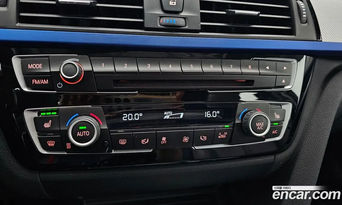 BMW 3 серия 2017 2.0 автомат (гидро), фото 25