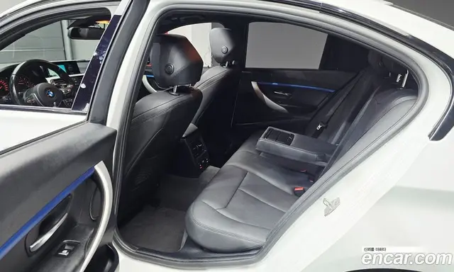BMW 3 серия 2017 2.0 автомат (гидро), миниатюра 11