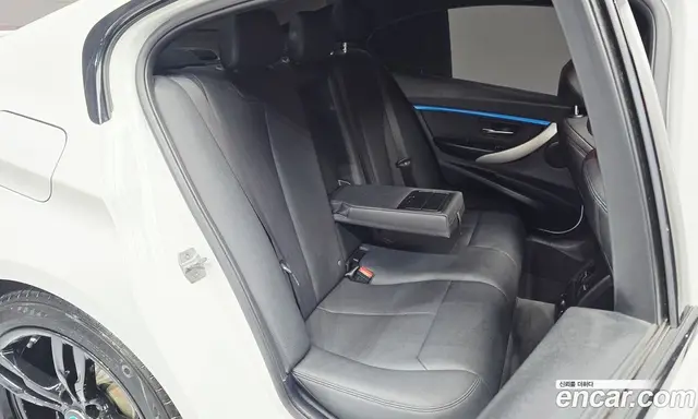 BMW 3 серия 2017 2.0 автомат (гидро), миниатюра 12