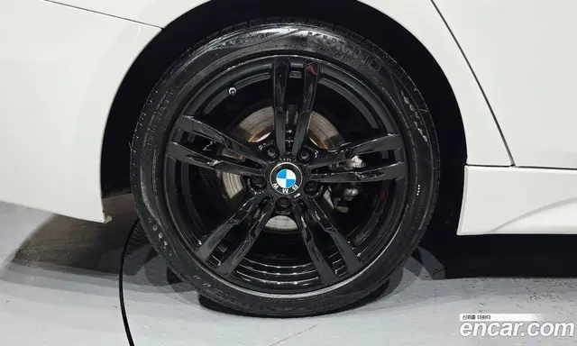 BMW 3 серия 2017 2.0 автомат (гидро), миниатюра 5