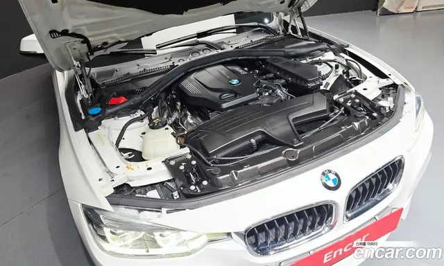 BMW 3 серия 2017 2.0 автомат (гидро), миниатюра 6