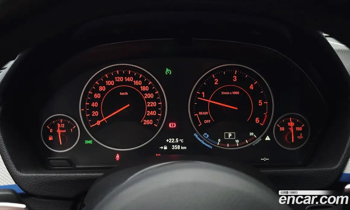 BMW 3 серия 2017 2.0 автомат (гидро), фото 8