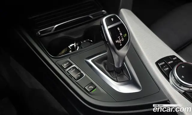 BMW 3 серия 2017 2.0 автомат (гидро), миниатюра 9