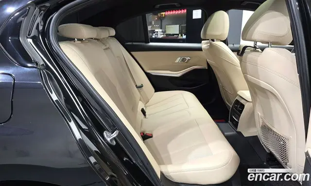 BMW 3 серия 2022 2.0 автомат (гидро), миниатюра 12