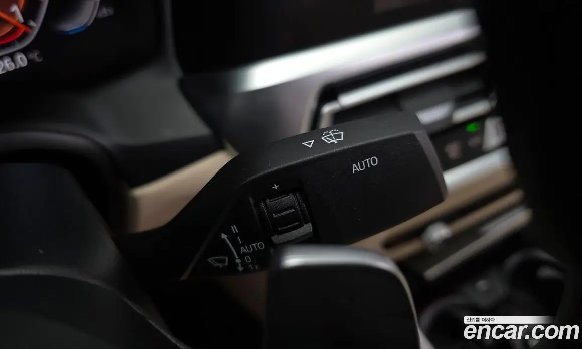 BMW 3 серия 2022 2.0 автомат (гидро), фото 18
