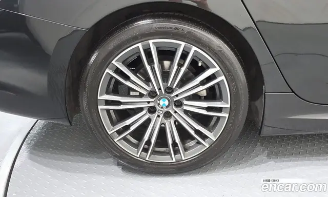 BMW 3 серия 2022 2.0 автомат (гидро), миниатюра 5