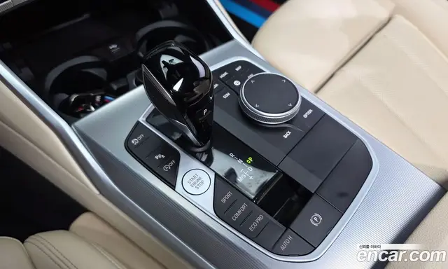 BMW 3 серия 2022 2.0 автомат (гидро), миниатюра 9