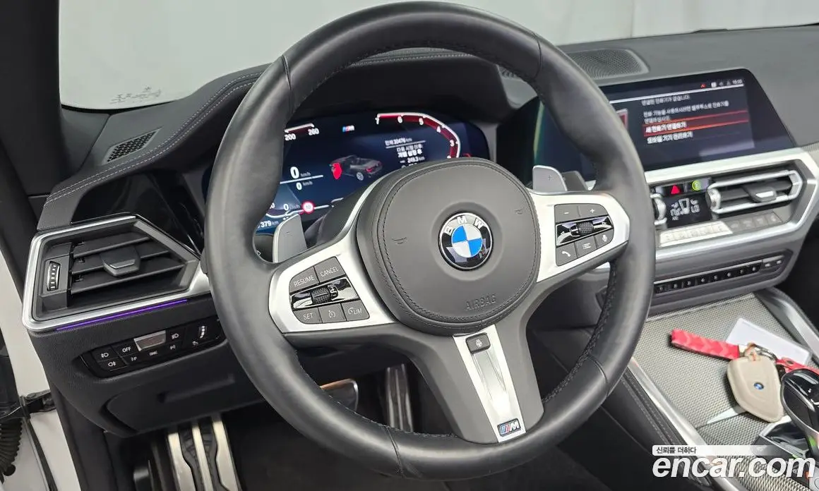 BMW 4 серия 2021 2.0 автомат (гидро), фото 13