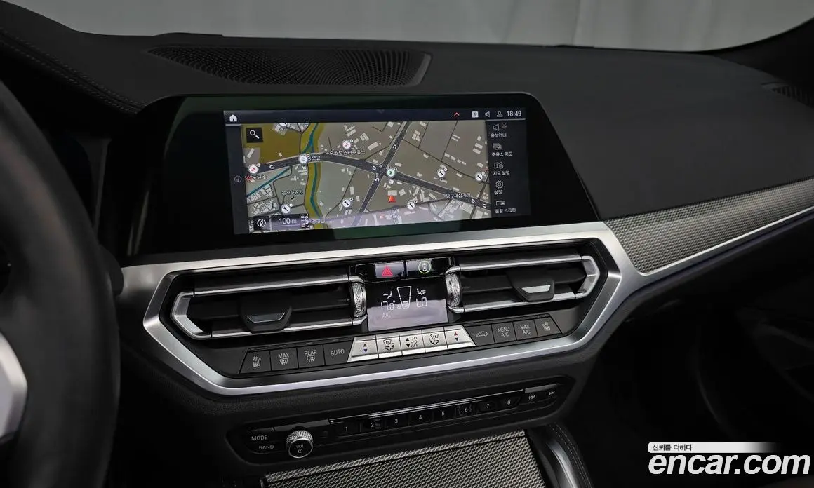 BMW 4 серия 2021 2.0 автомат (гидро), фото 14