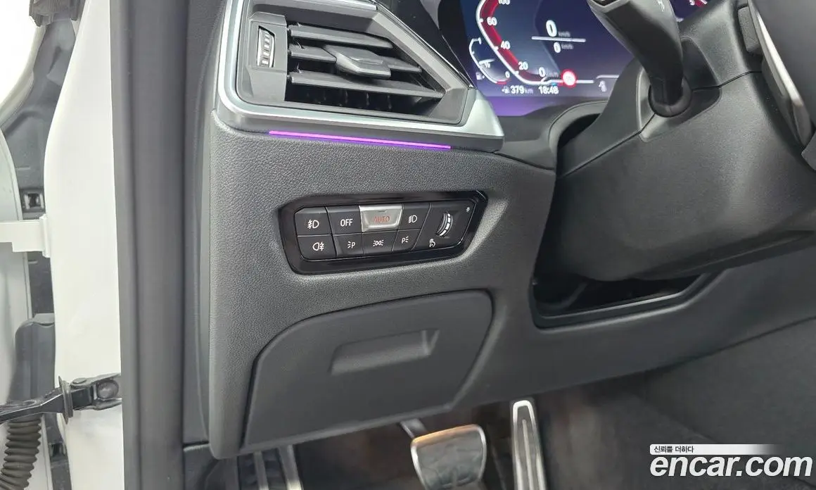 BMW 4 серия 2021 2.0 автомат (гидро), фото 17
