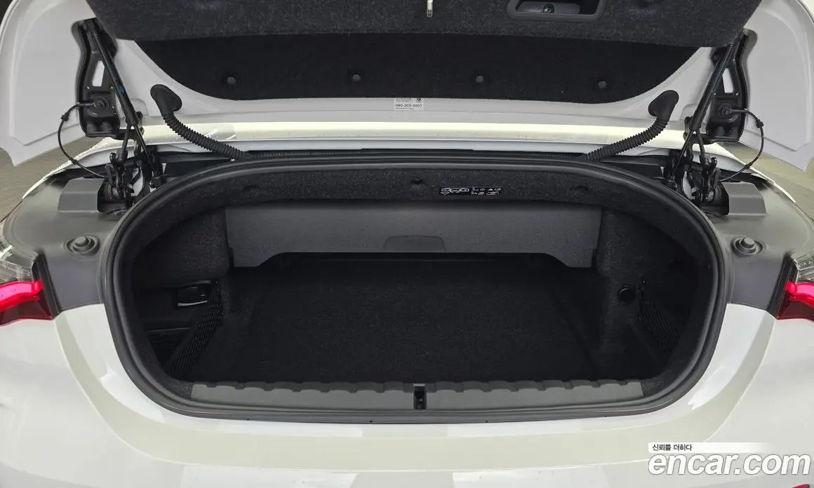 BMW 4 серия 2021 2.0 автомат (гидро), фото 19