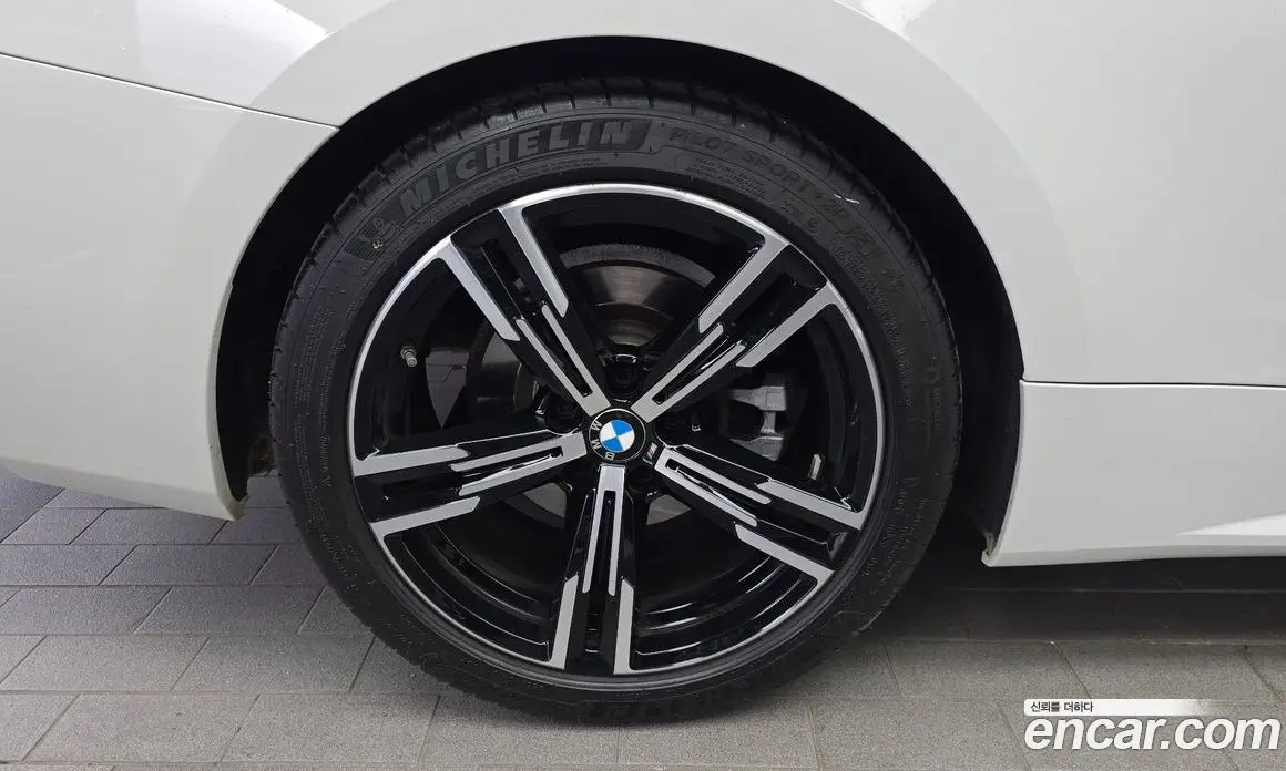 BMW 4 серия 2021 2.0 автомат (гидро), фото 5