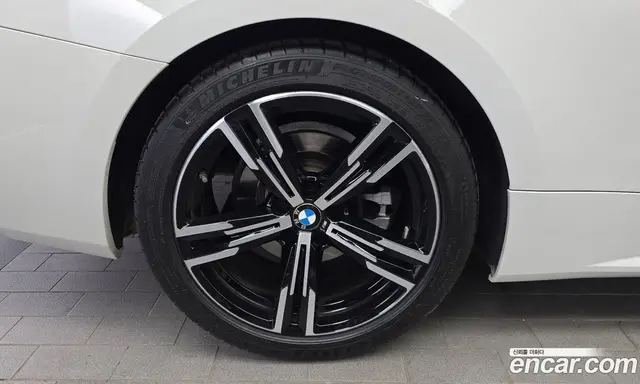 BMW 4 серия 2021 2.0 автомат (гидро), миниатюра 5