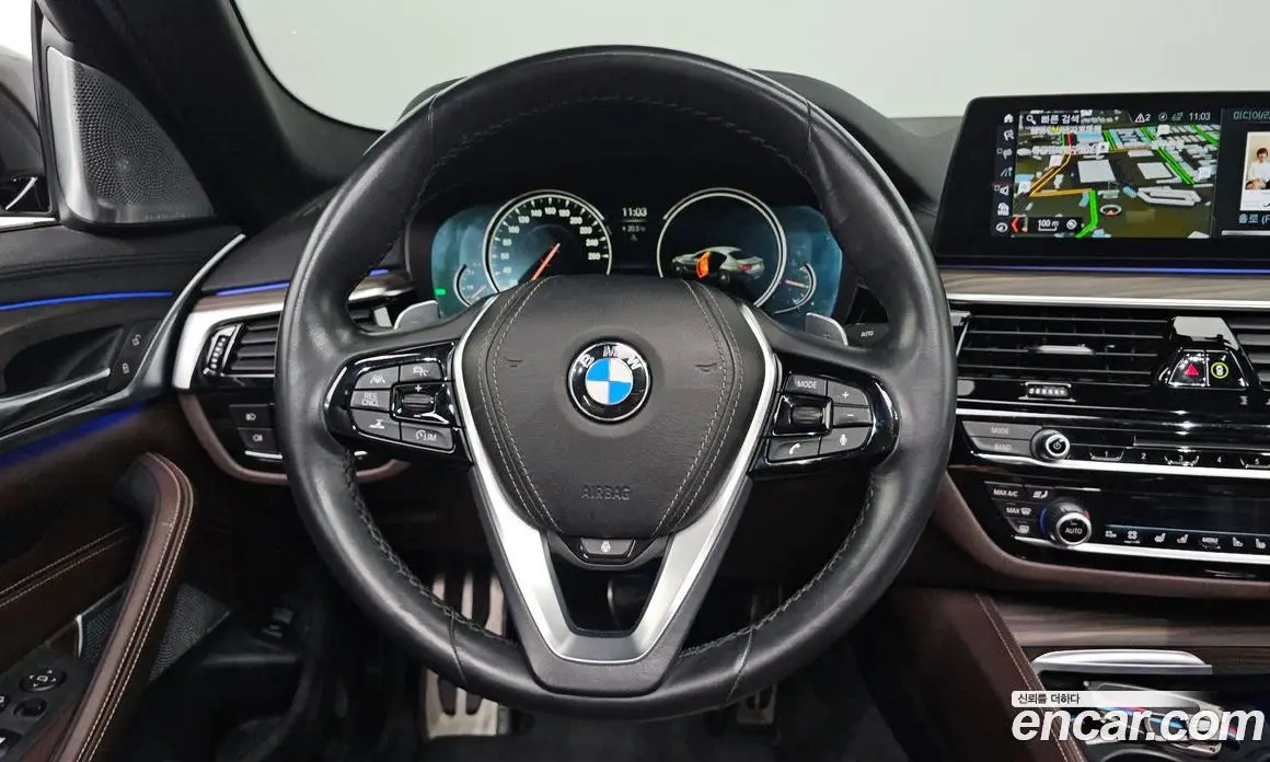 BMW 5 серия 2017 2.0 автомат (гидро), фото 11 BMW 5 серия 2017 2.0 автомат (гидро), фото 11