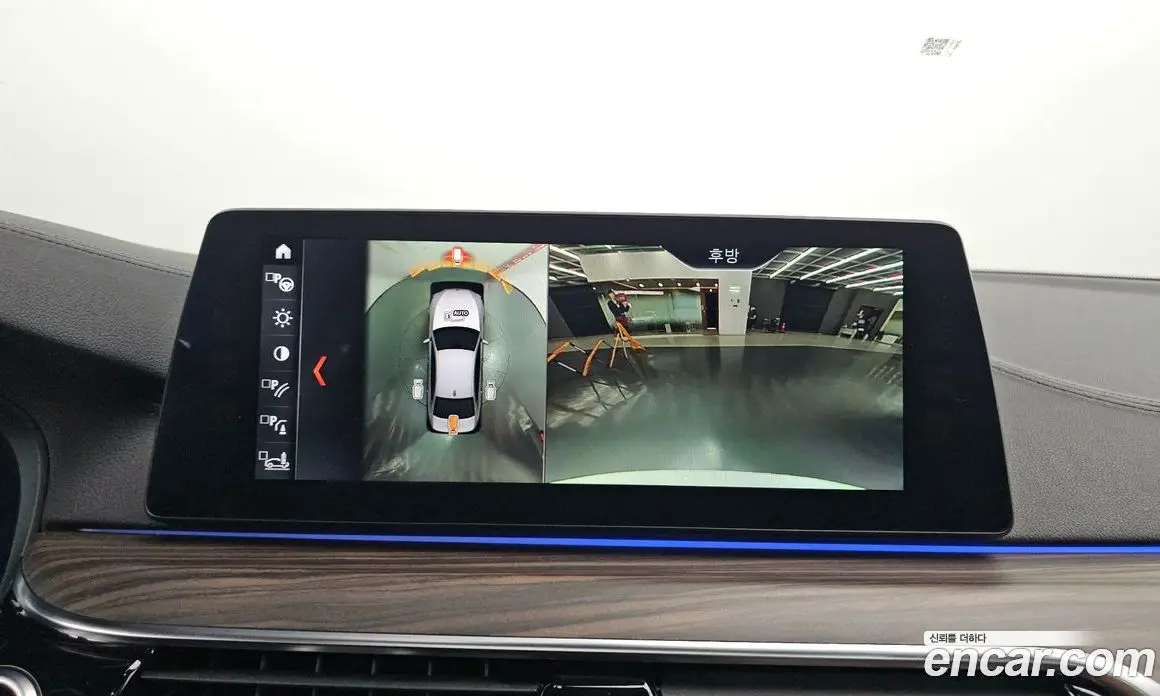 BMW 5 серия 2017 2.0 автомат (гидро), фото 13 BMW 5 серия 2017 2.0 автомат (гидро), фото 13