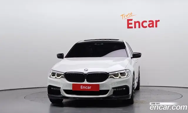 BMW 5 серия 2017 2.0 автомат (гидро), миниатюра 3 BMW 5 серия 2017 2.0 автомат (гидро), миниатюра 3
