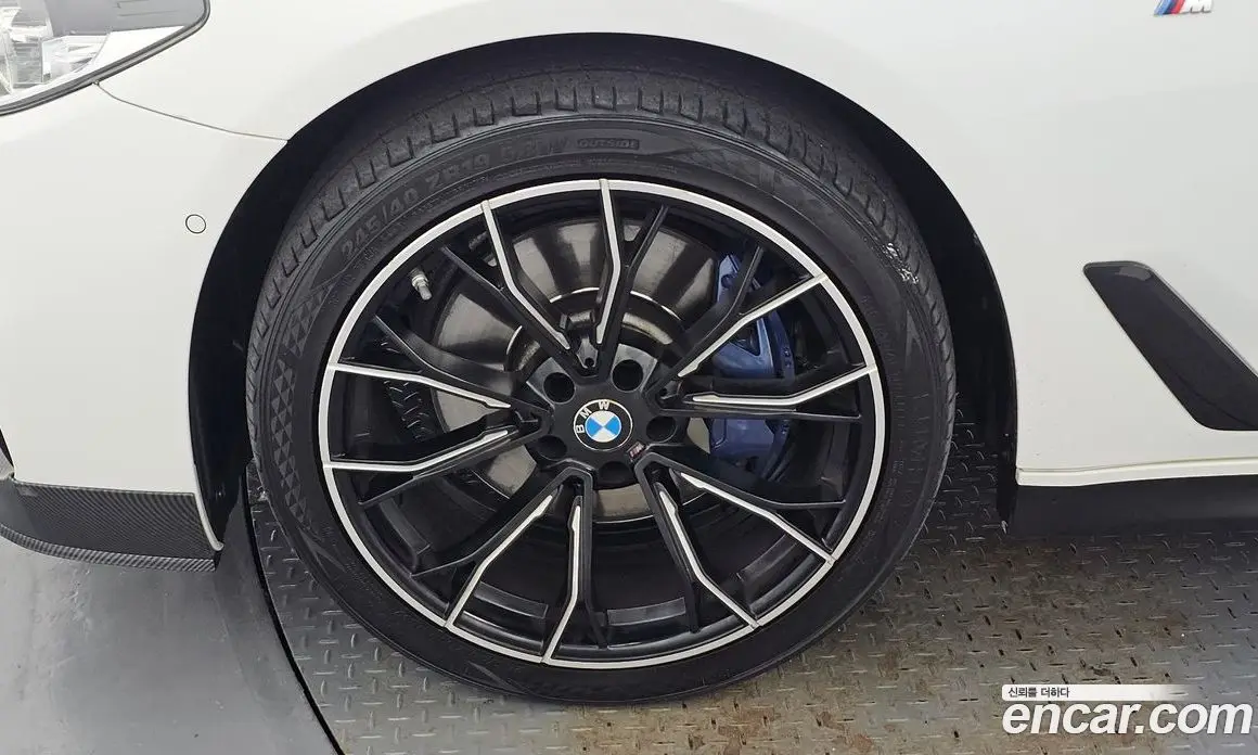 BMW 5 серия 2017 2.0 автомат (гидро), фото 5 BMW 5 серия 2017 2.0 автомат (гидро), фото 5