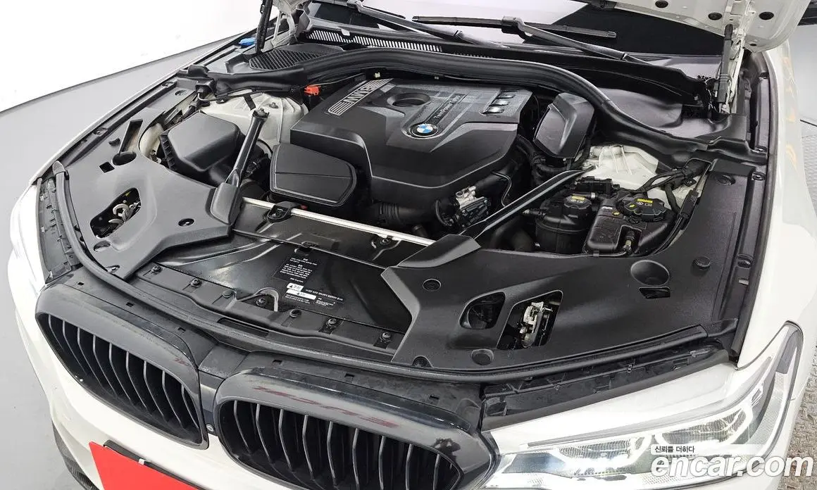 BMW 5 серия 2017 2.0 автомат (гидро), фото 6 BMW 5 серия 2017 2.0 автомат (гидро), фото 6