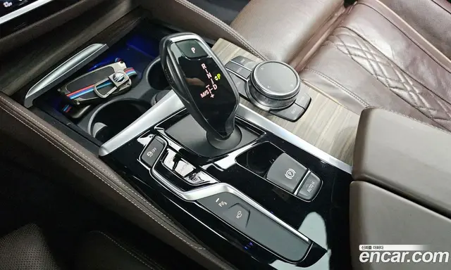 BMW 5 серия 2017 2.0 автомат (гидро), миниатюра 9 BMW 5 серия 2017 2.0 автомат (гидро), миниатюра 9