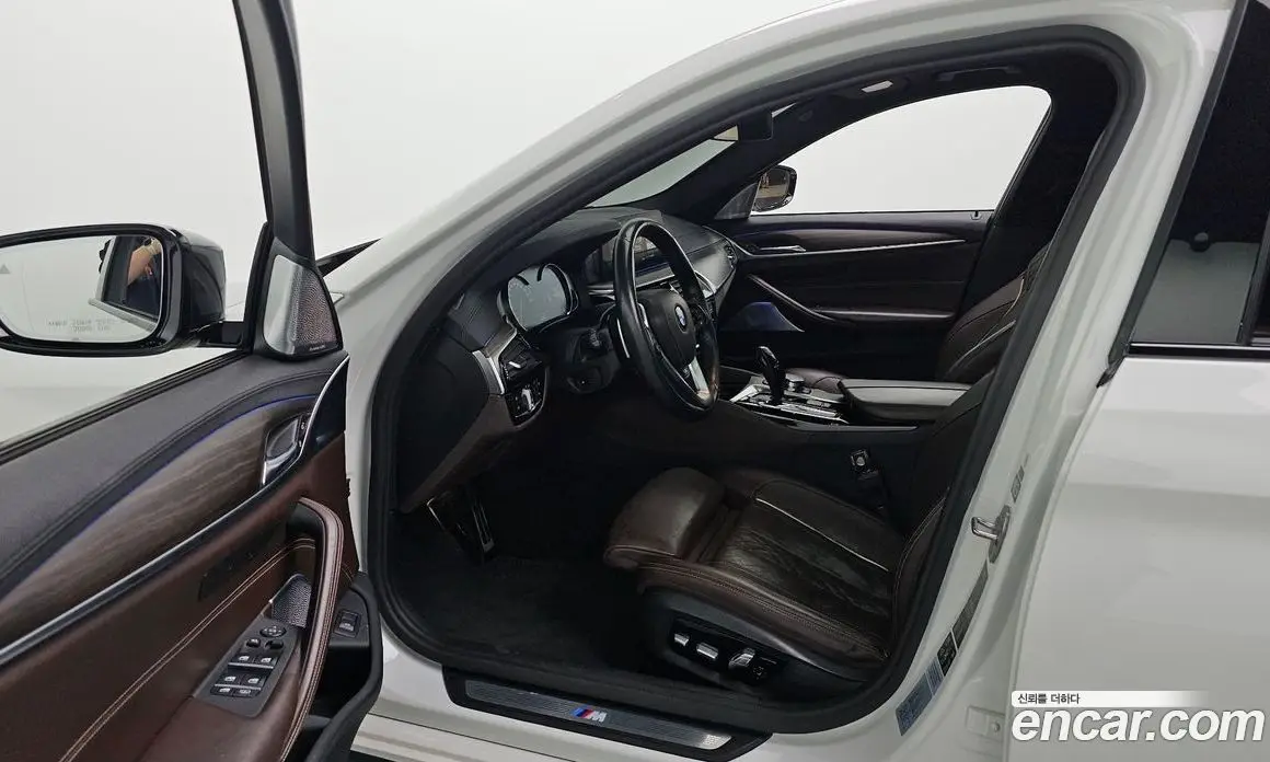 BMW 5 серия 2017 2.0 автомат (гидро), фото 10 BMW 5 серия 2017 2.0 автомат (гидро), фото 10