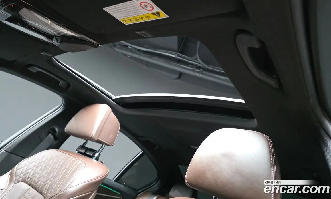 BMW 5 серия 2017 2.0 автомат (гидро), фото 19