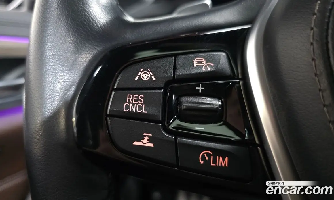 BMW 5 серия 2018 2.0 автомат (гидро), фото 16