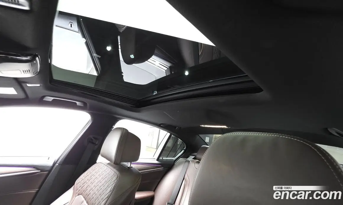 BMW 5 серия 2018 2.0 автомат (гидро), фото 18