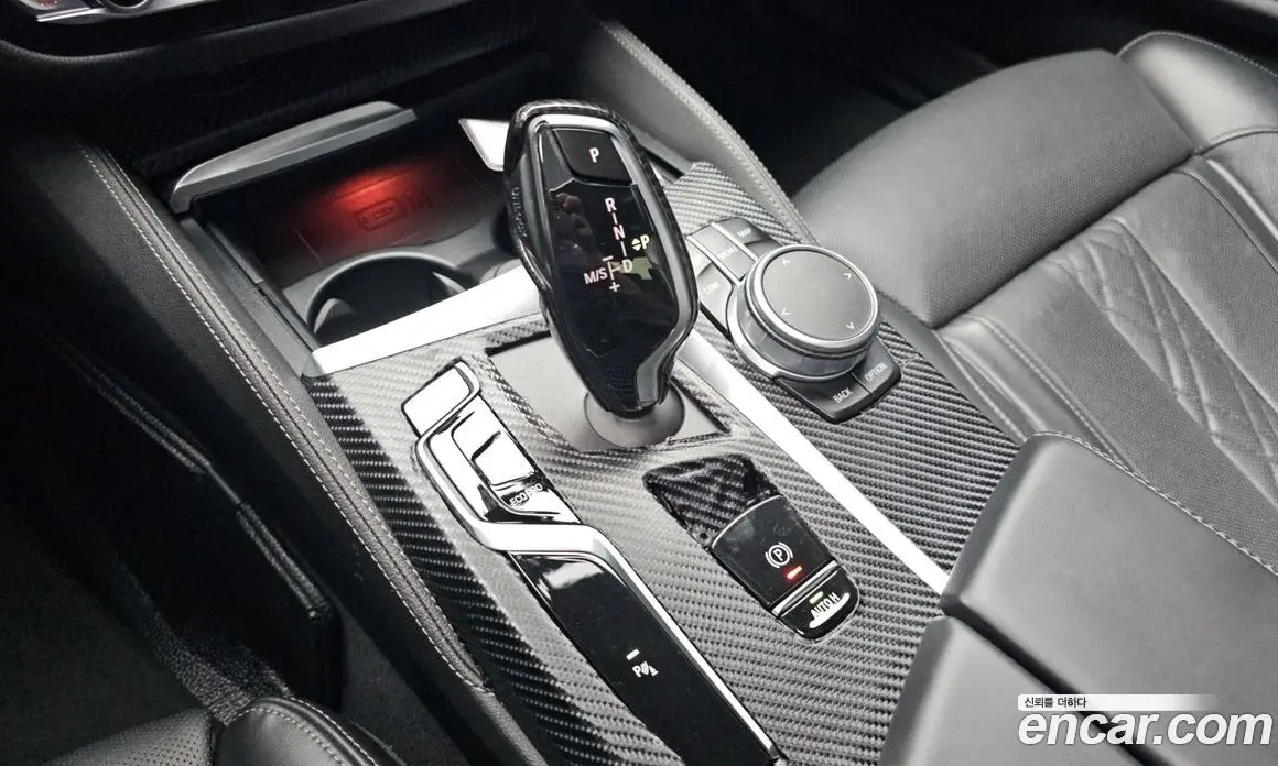 BMW 5 серия 2020 2.0 автомат (гидро), фото 11