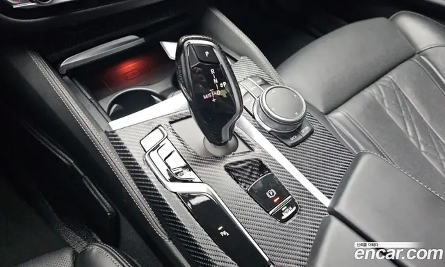 BMW 5 серия 2020 2.0 автомат (гидро), миниатюра 11